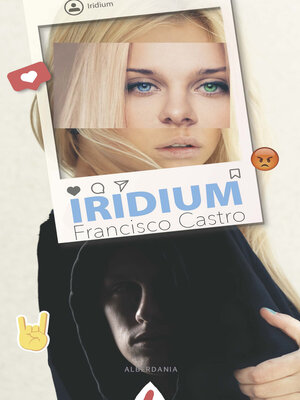 cover image of Iridium